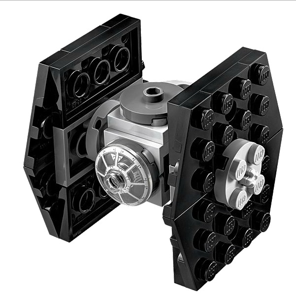 Produktbild LEGO Imperial Assault Carrier (75106, LEGO Star Wars)