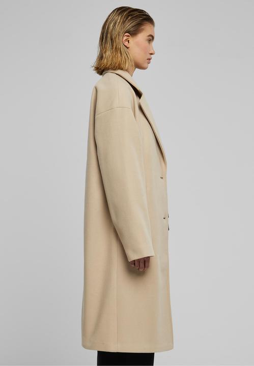 Produktbild Urban Classics Ladies Oversized Long Coat