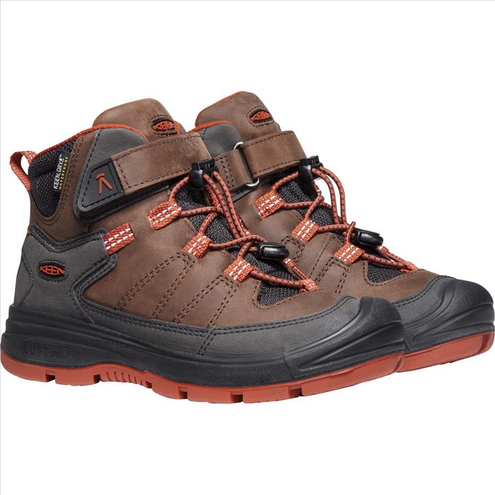 Immagine prodotto Keen Y Redwood Mid WP (35)
