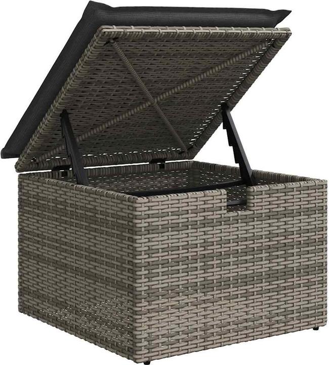 Image du produit vidaXL Ludwig