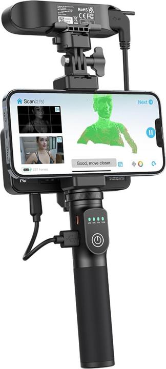 Image du produit Creality CR-Scan Ferret Pro