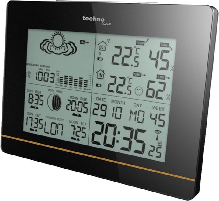 Immagine prodotto Technoline Ws6750