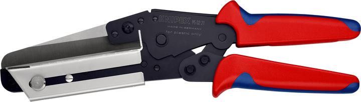Produktbild Knipex Schere (275 mm)