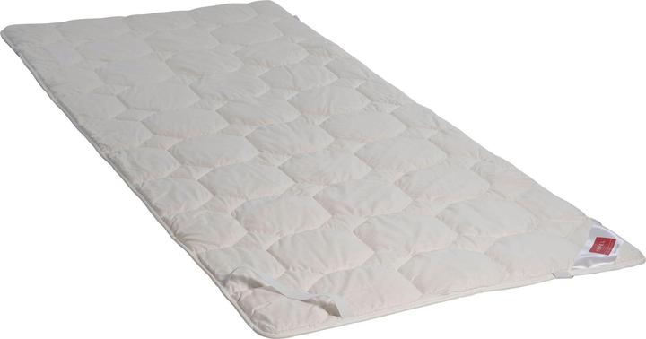 Hefel Unterbett Pure Wool (100 x 200 cm)