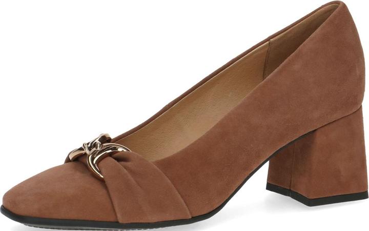 Actual product image Caprice Slipper (39)