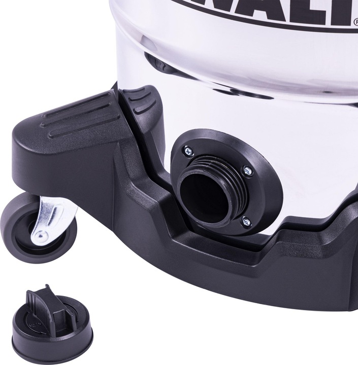 Actual product image DeWalt DXV30SA-QT (Wet dry vacuum cleaner)
