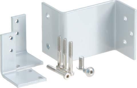 Produktbild WindowMaster Z-Beschlag WAB 805 (1 Stk.)