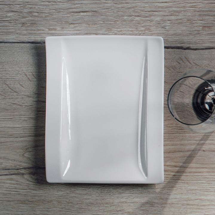 Produktbild Villeroy & Boch Brotteller - Neu NewWave (1 x, 18 cm)