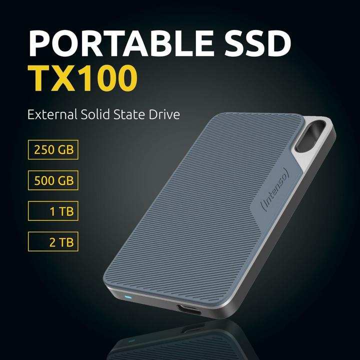 Produktbild Intenso TX100 (2 TB)