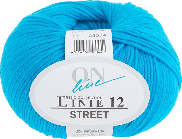 Farbe 17