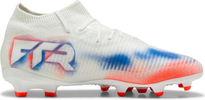 Actual product image Puma FUTURE 8 PRO FG/AG Jr (34)