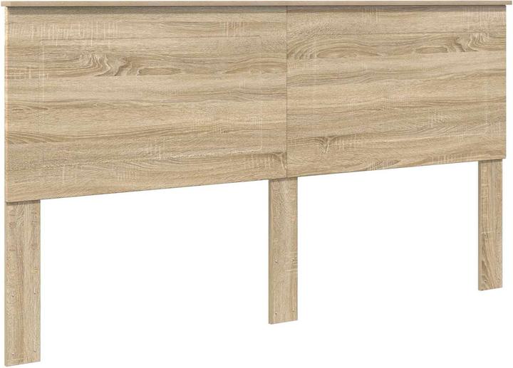 Image du produit vidaXL Modernes Bett