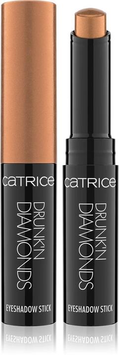 Produktbild Catrice Drunk'n Diamonds (030 Bronzed Jelly Bliss)