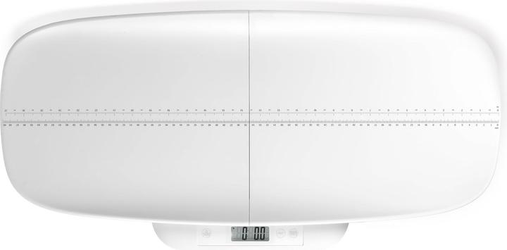 Actual product image Alecto Baby Waage (150 kg)