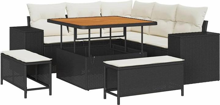 Produktbild vidaXL Aniyah