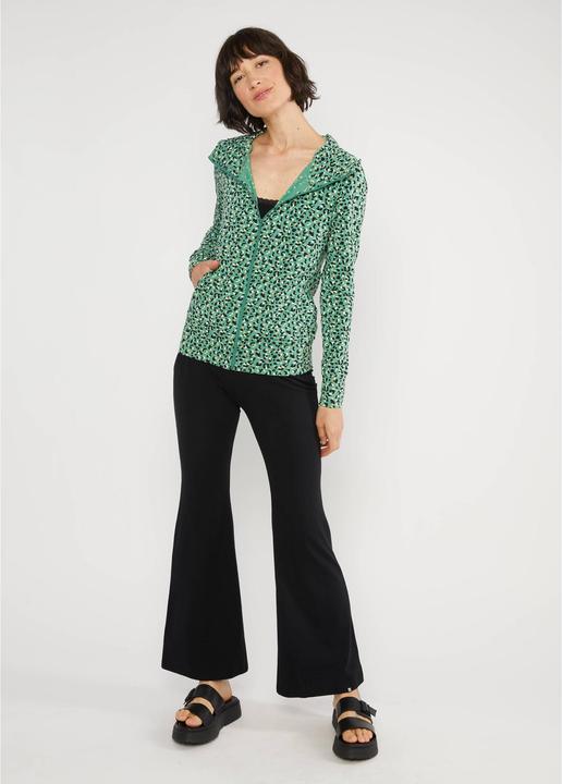 Actual product image Blutsgeschwister Scuba Duba Zip-up (S)