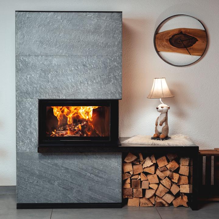 Actual product image Happy Lamps Eddie the meerkat (470 lm)