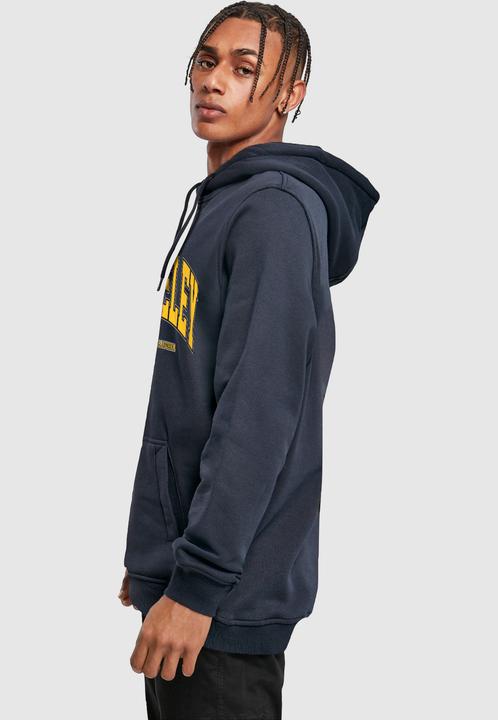 Produktbild Merchcode Berkeley University - Arch Hoody - 138553 (S)