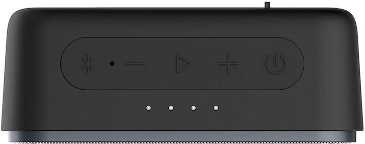 Actual product image Grundig GLR7752 BT Speaker black (30 h, USB power delivery)