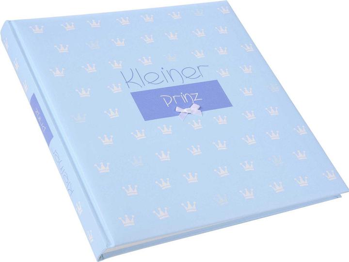 Produktbild Goldbuch Babyalbum (31 x 30 cm)