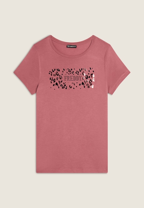 Actual product image Freddy T-SHIRTS F4WSLT1 (XS)