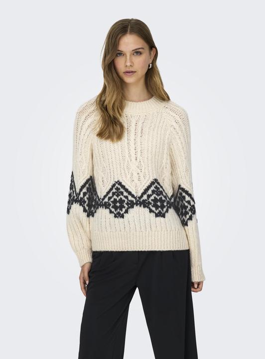 Actual product image JdY JDYNAOMI Strickpullover Strickpullover (M)