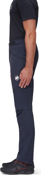 Actual product image Mammut Taiss SO Pants Men (56)