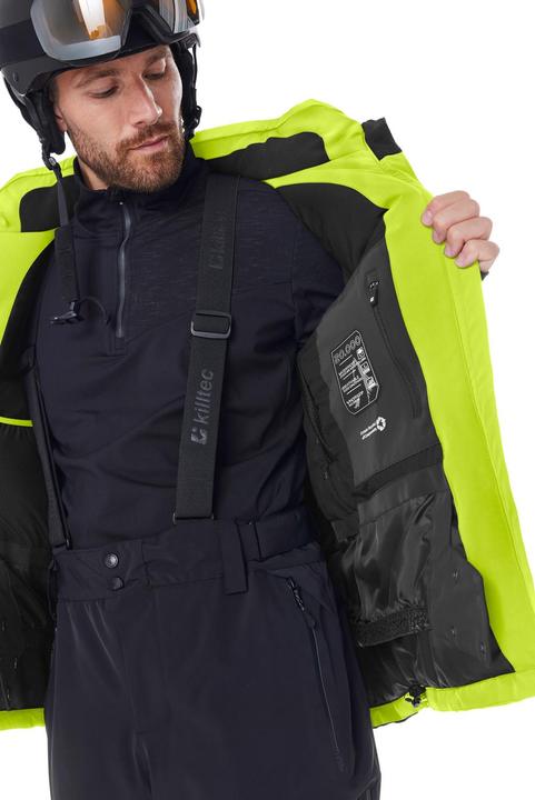 Immagine prodotto Killtec Ksw 51 Mn Ski Jckt (XL)