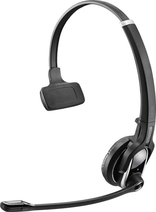 Produktbild EPOS SENNHEISER IMPACT DW 20 ML EU DECT CAT-ip DW Pro1 cordless System Lync (Kabellos, Microsoft Teams)