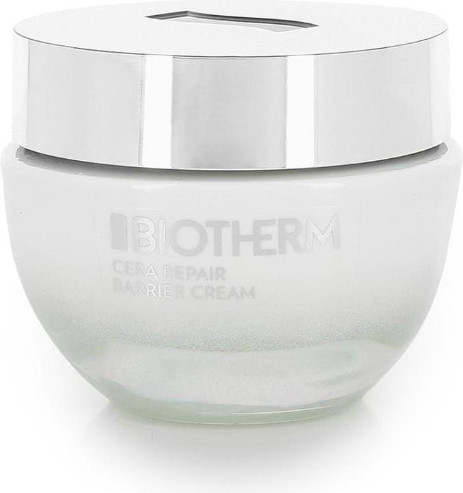 Produktbild Biotherm CERA REPAIR Barrier Cream (50 ml, 24h Creme)