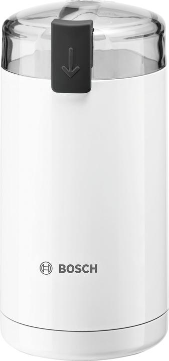 Bosch Hausgeräte TSM6A011W (Spina CH)