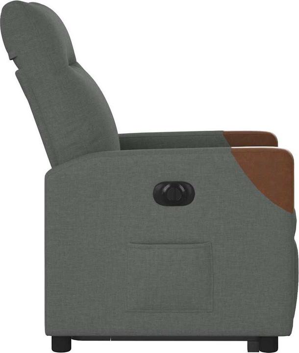 Actual product image vidaXL Relaxsessel mit Aufstehhilfe