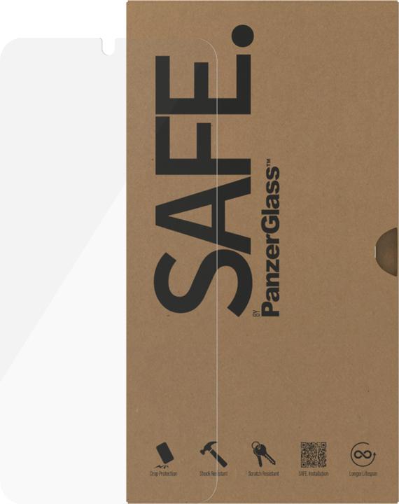 Immagine prodotto PanzerGlass Vestibilità ultra-ampia (1 Pezzo/i, Samsung Galaxy S22+, Samsung Galaxy S23+)