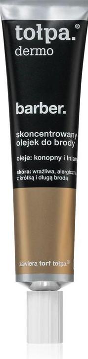 Produktbild Tolpa Tołpa Matifying Correcting BB Cream 40ml (40 ml)