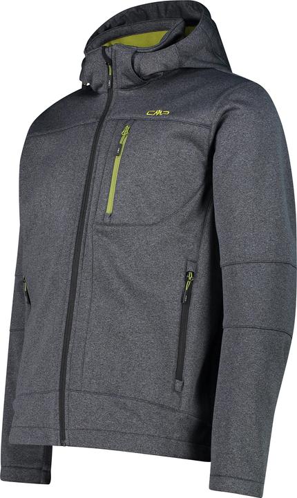 Immagine prodotto CMP Campagnolo Giacca Softshell con cappuccio (152)