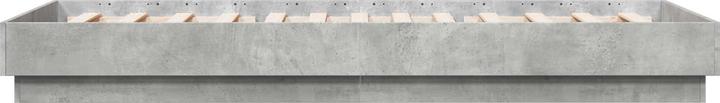 Produktbild vidaXL Bettrahmen (80 x 200 cm)