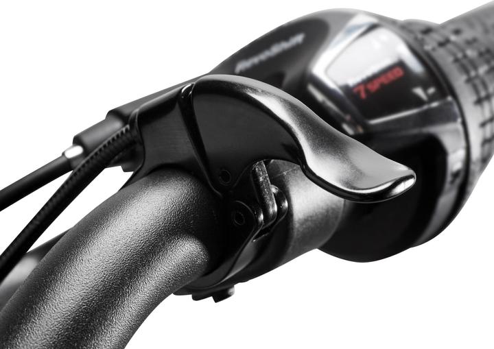 Produktbild Red Cycling Products PRO Remote Teleskop Sattelstütze Ø30,9 mm (30.90 mm)