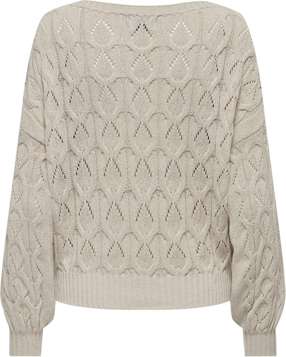 Immagine prodotto Only Onlbrynn Life Structure L/S Pul Knt Noos (L)