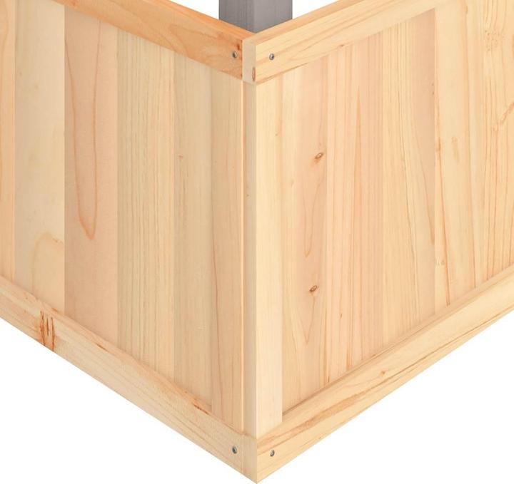 Produktbild vidaXL Spielturm