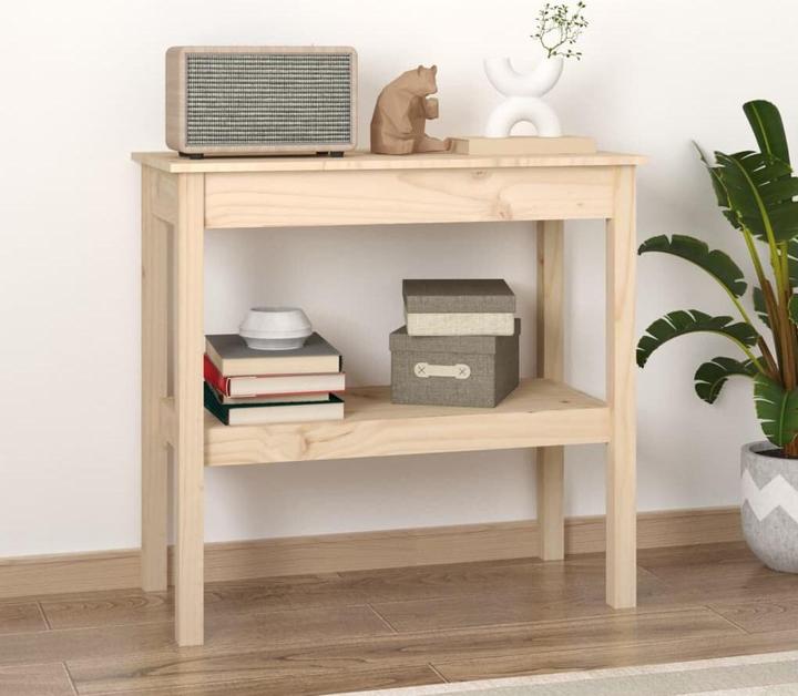 Produktbild vidaXL Liliana (80 x 40 x 75 cm)