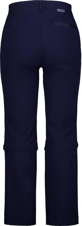 Produktbild Ulla Popken Zipp-Off-Hose, längenverstellbar, schnelltrocknend (44)