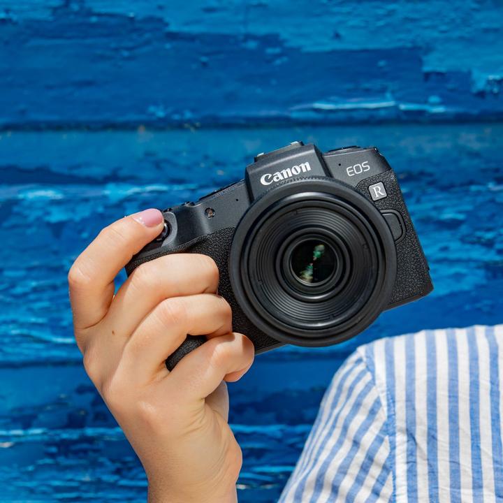 Produktbild Canon EOS RP Kit (24 - 105 mm, 27.10 Mpx)