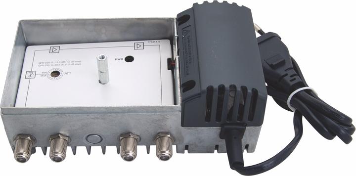 Image du produit Triax booster (Amplificateur)