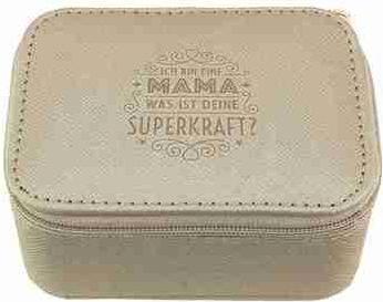 Immagine prodotto Schmuckbox Metallic Mama