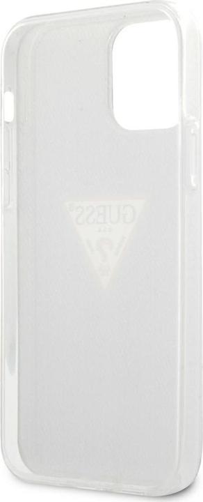 Actual product image Guess Case (Apple iPhone 12 mini, Apple iPhone 12 Pro, Apple iPhone 12, Apple iPhone 12 Pro Max)