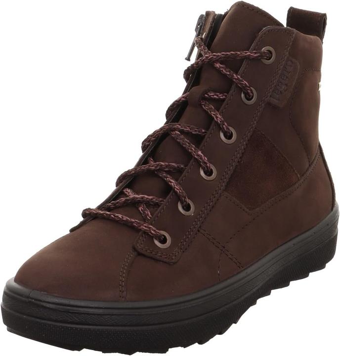 Actual product image Legero Ankle boot Ankle boot Leather / MIRA (39)