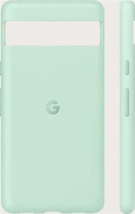 Image du produit Google Cas Seafoam (Google Pixel 7a)