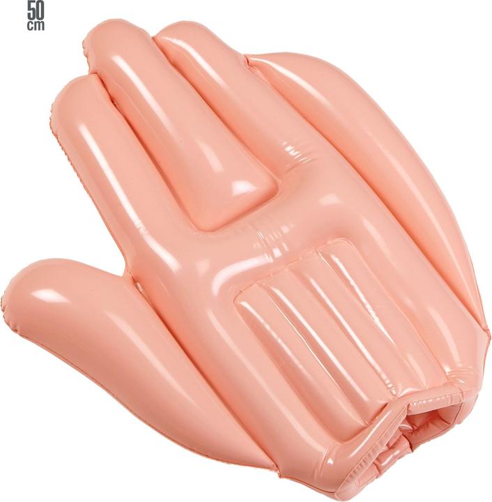 Image du produit Widmann Main gonflable