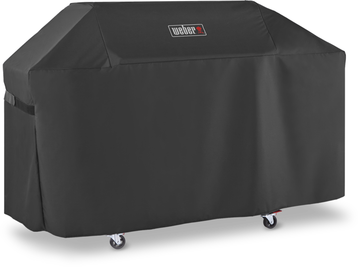 Produktbild Weber Premium Abdeckhaube (Grill)