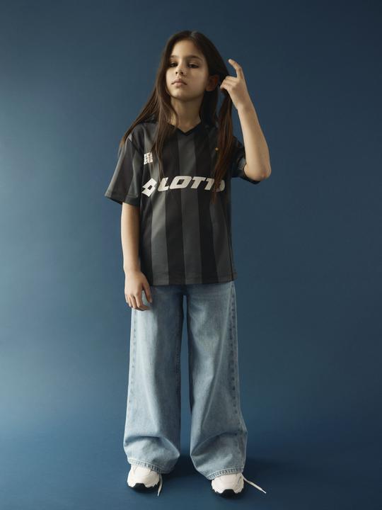 Produktbild Name it Extra Wide Leg Jeans (152)